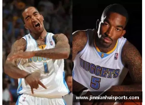 NBA球星穿搭大揭秘