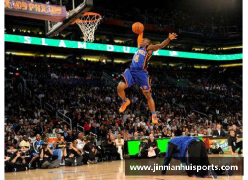 NBA历史上最年长的扣篮大赛选手是谁？