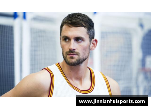NBA球员十大帅哥榜单曝光，这些男神让你心动不已！