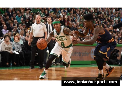回顾2016 NBA季后赛：辉煌时刻与经典对决